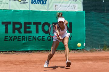 Bild 86 - BL Club an der Alster - TEC Waldau Stuttgart : Ergebnis: 5:4